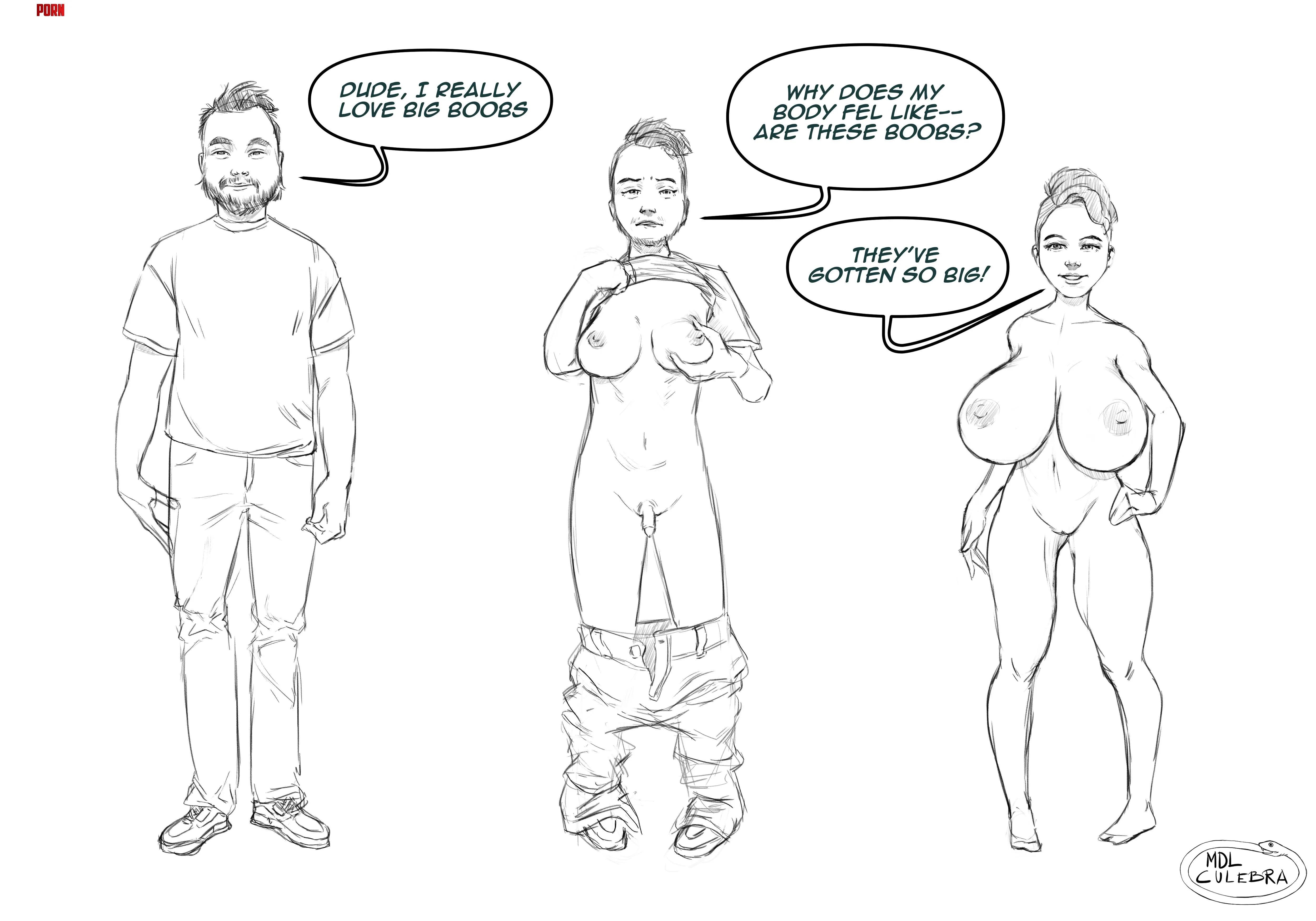 OC MTF Commission made by me MDLculebra by Madre_de_la_Culebra