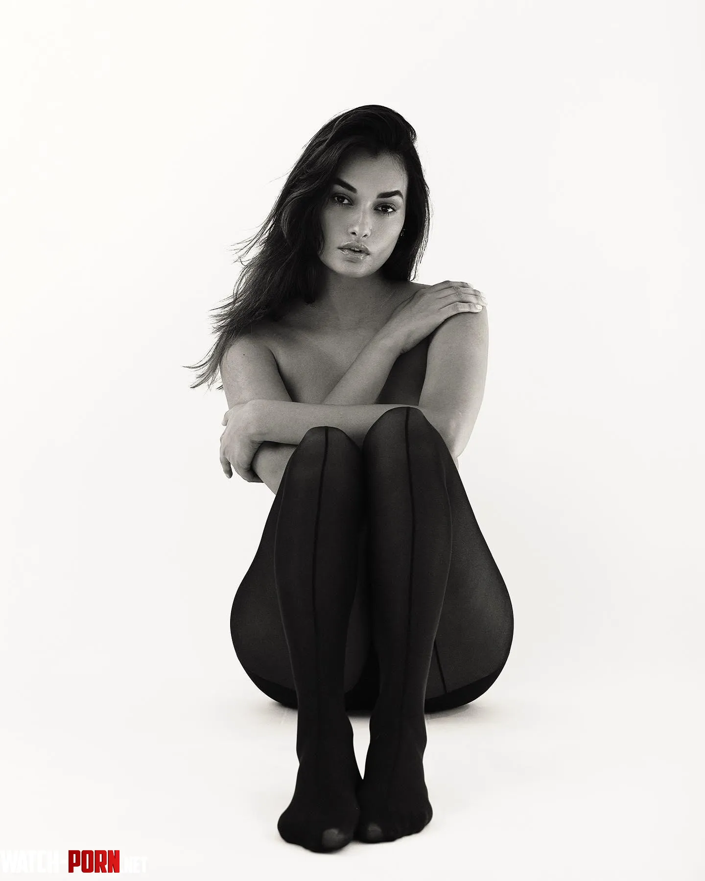 Gizele Oliveira by 1leggedpuppy