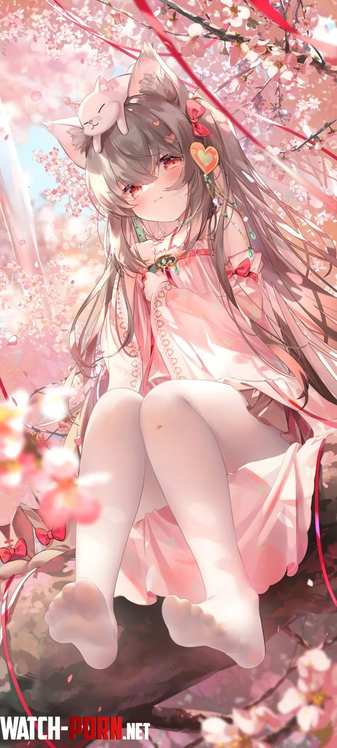 Cute neko by  by Zyxect_Xestyz_124