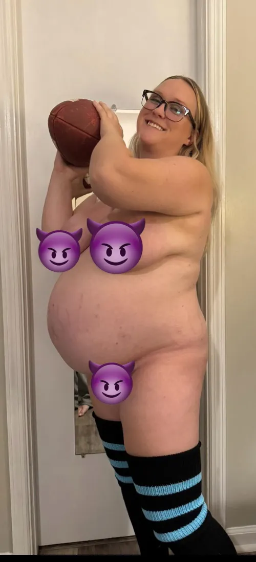 Thumbnail Get Playful: Fun During Pregnancy | Ok_Employment_8439
