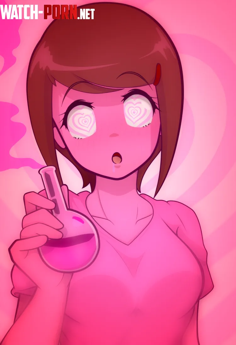 This smells funny Kari by DisguisedHypnotist by HappyMagicTime