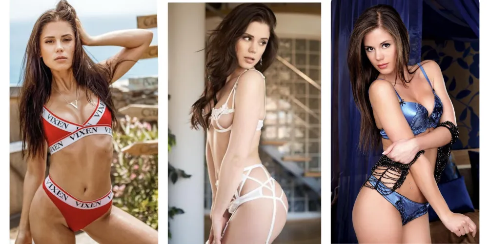 Thumbnail Happy Fourth with Little Caprice: ExecutiveF1ora's Musings | LittleCaprice