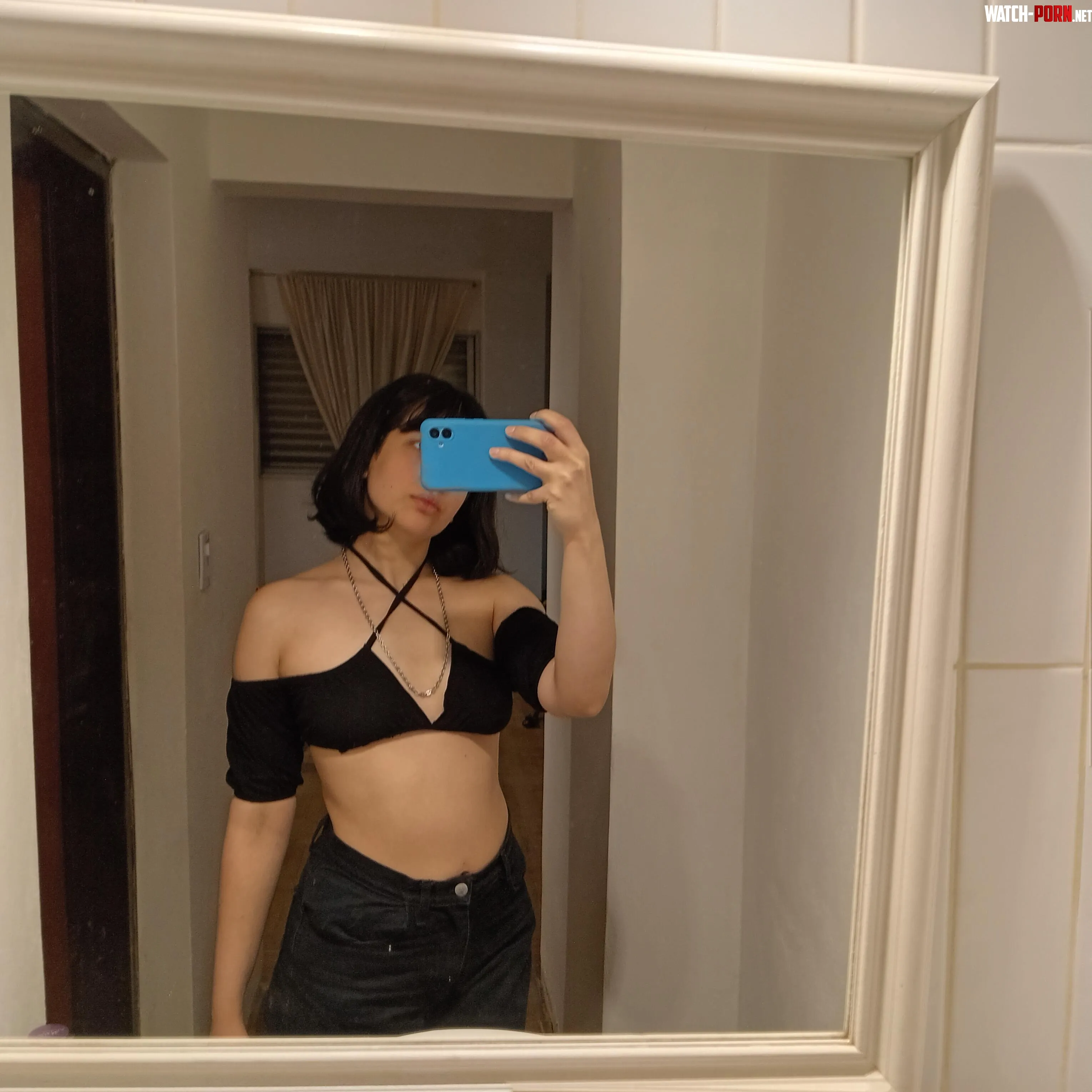 Do you like my outfit  by hotkathybb
