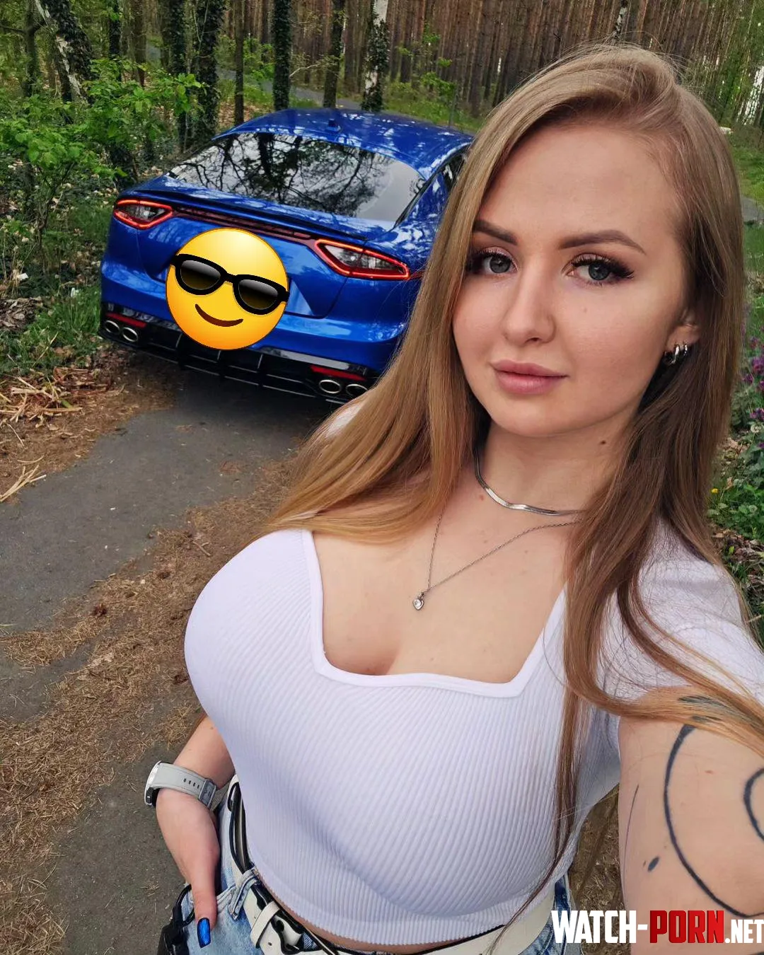 Nice Car  by fifaplayer2006