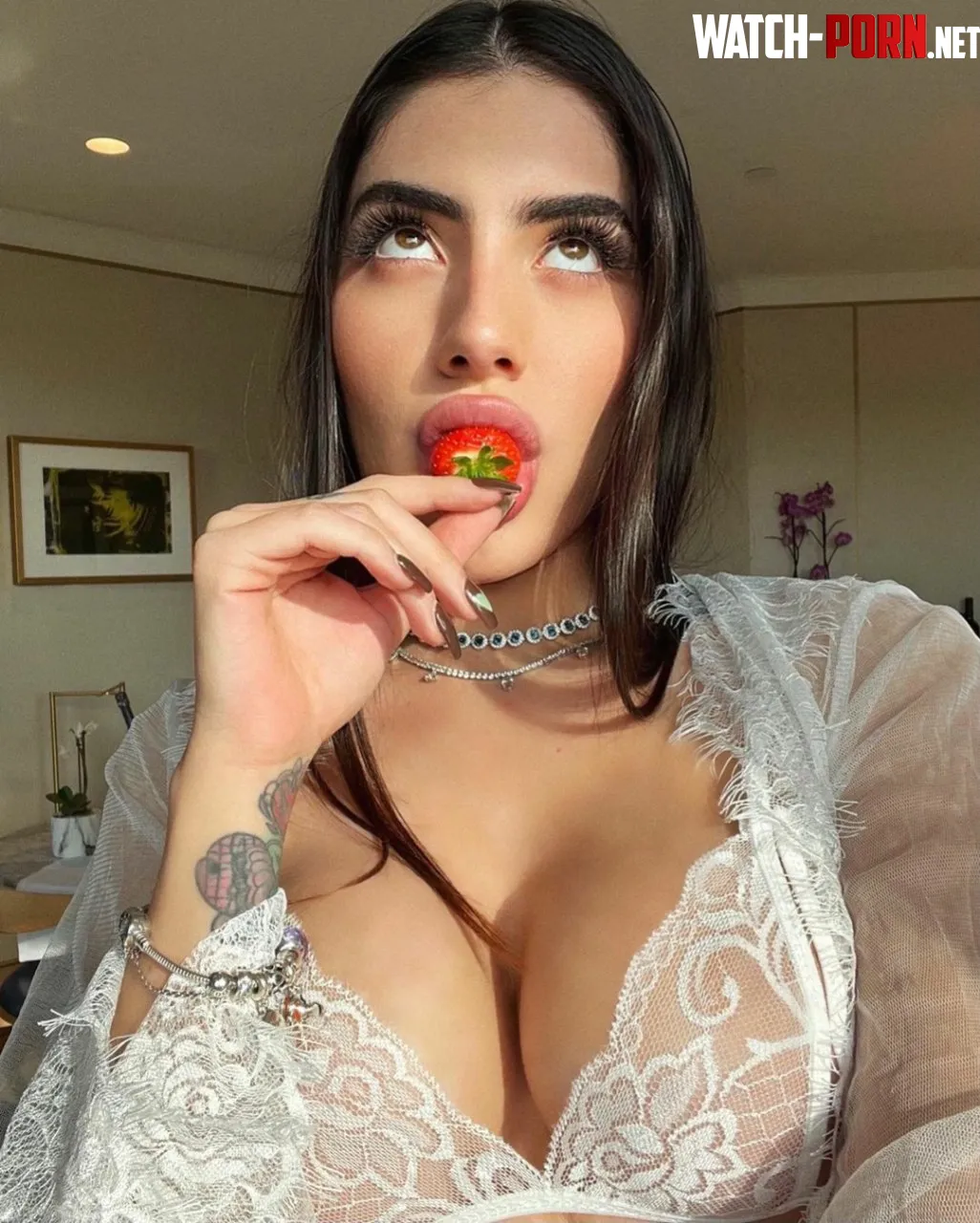 882023 Its Tasty Tuesday This weeks focus is Fruit Posts ladies with fruit and tag your posts Tasty Tuesday by Nodachi216