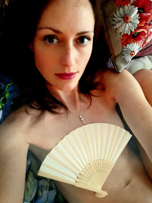 Thumbnail Hey Honey: Discovering Small Boobs Elegance by Beauty-Full-Nature