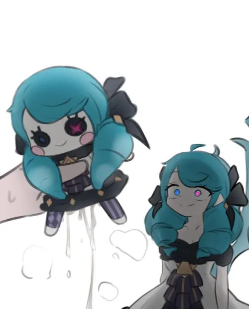 Thumbnail Gwen's Tale: Trauma and Intrigue