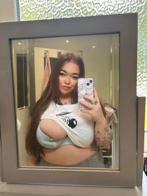 Thumbnail Honest Opinions on Chubby Lifestyle - Obvious_Committee903