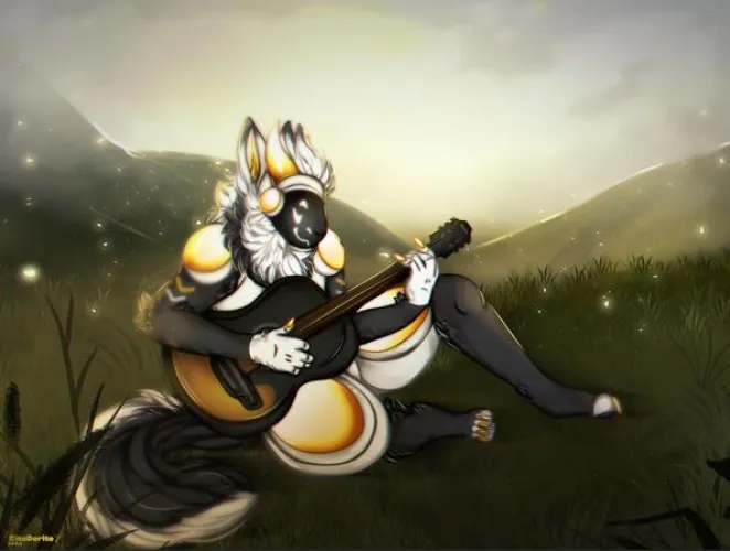 Thumbnail Author Spotlight: eitodorito | Furry