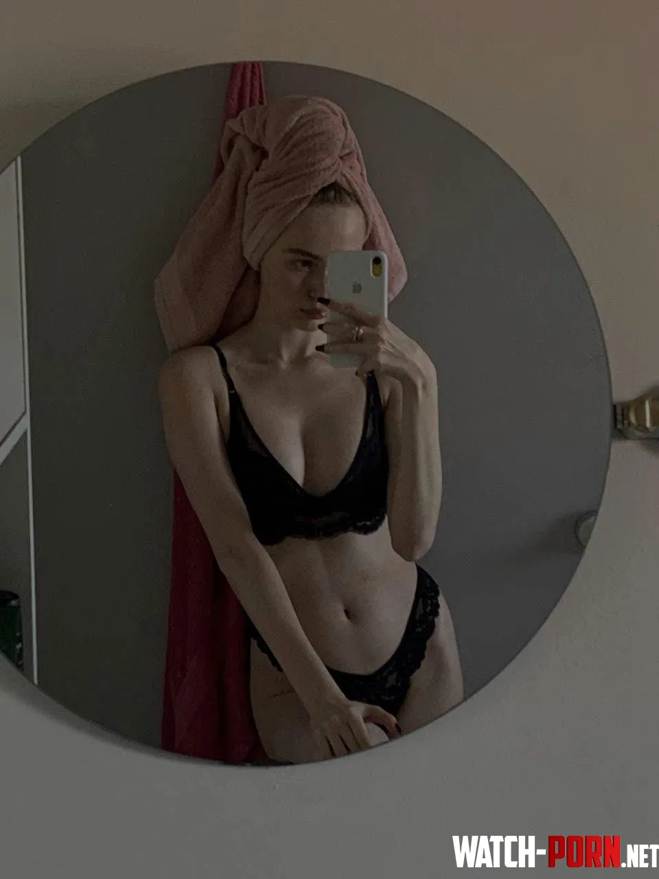 Im usually wearing xxs and my pussy is tight and wet for u f19 by lubojw