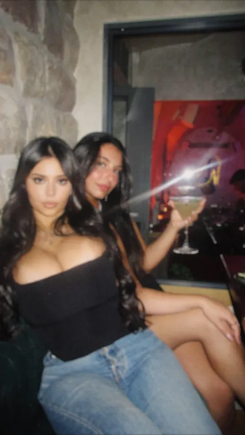 Thumbnail Cheers to YGWBT: A Collection of Intimate Moments by RemotePhilosophy6