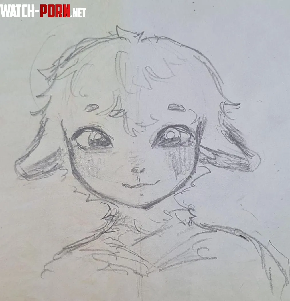 victor OC by wuwuwuoo