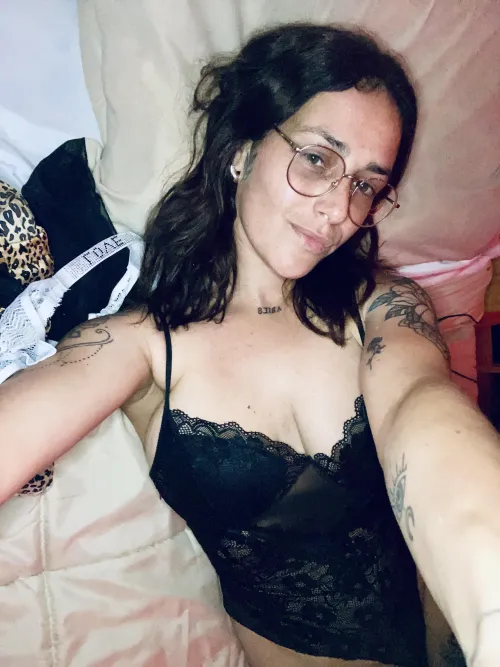 Thumbnail 'Good Morning' Vibes with Taniccrz - Starting the Day Right in the Chubby Category