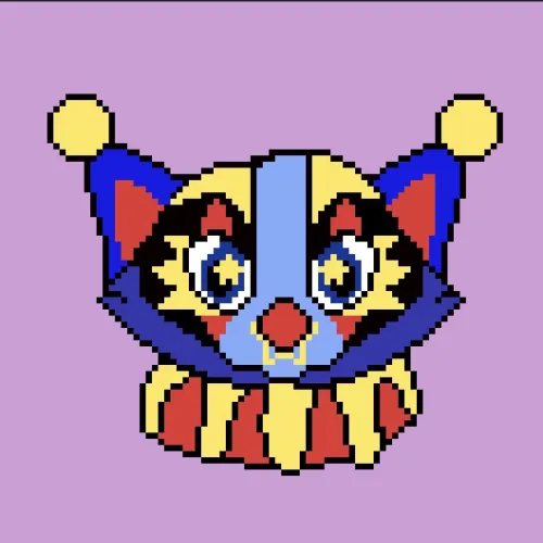 Thumbnail Explore Intriguing Pixel Art Creations | furry