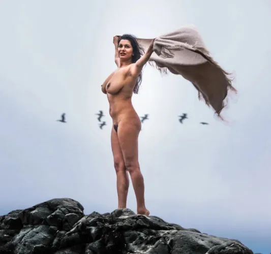 Thumbnail Unveiling the Allure of Dakini with arunsharma9