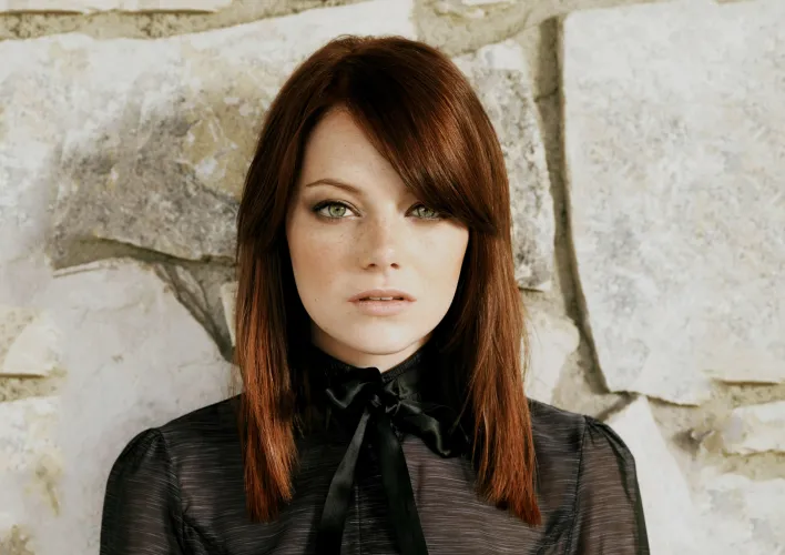 Thumbnail Emma Stone: A Stunning Addition to PrettyGirls Category