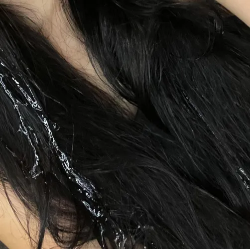 Thumbnail Cum-Loving Ravishing Beauty | Beautiful__Peach