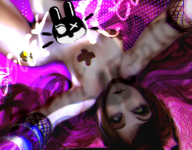 Thumbnail Alternate Reality Revealed: SyntheticWaifu's Perspective in Shadman