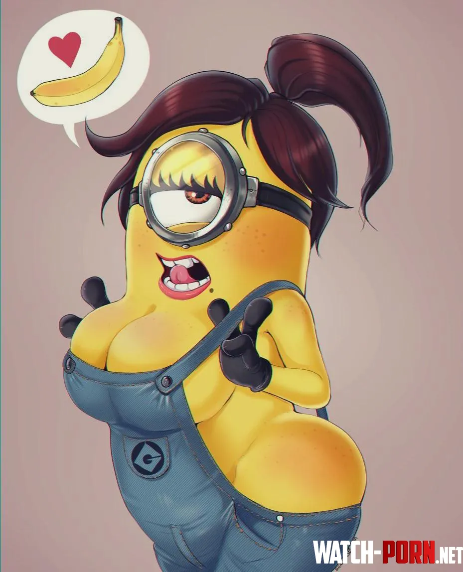 Dethiccable Me Shadman Despicable Me by Txur-Itan