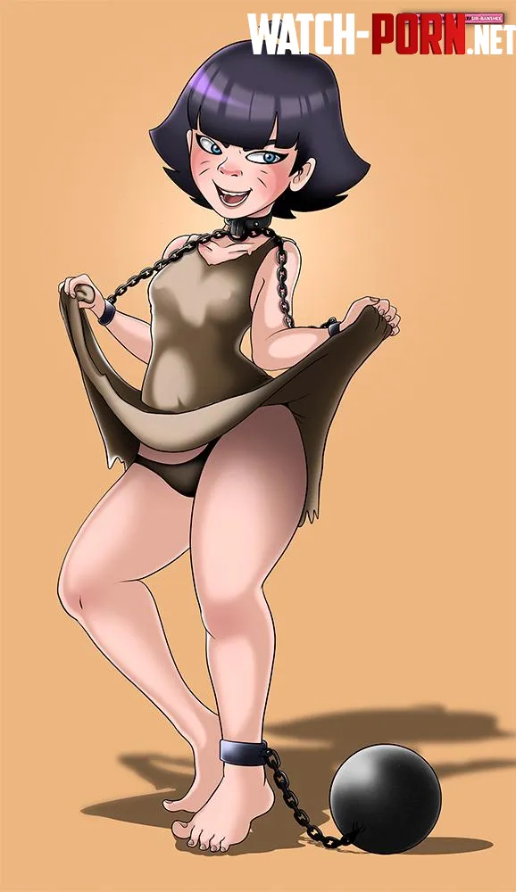 Slave Himawari  SIR BANSHEE by Sir_Banshee