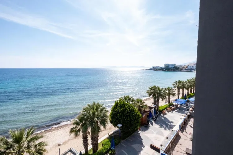 Thumbnail Journey to the Beautiful Beach of Kusadasi with Snoo-95009