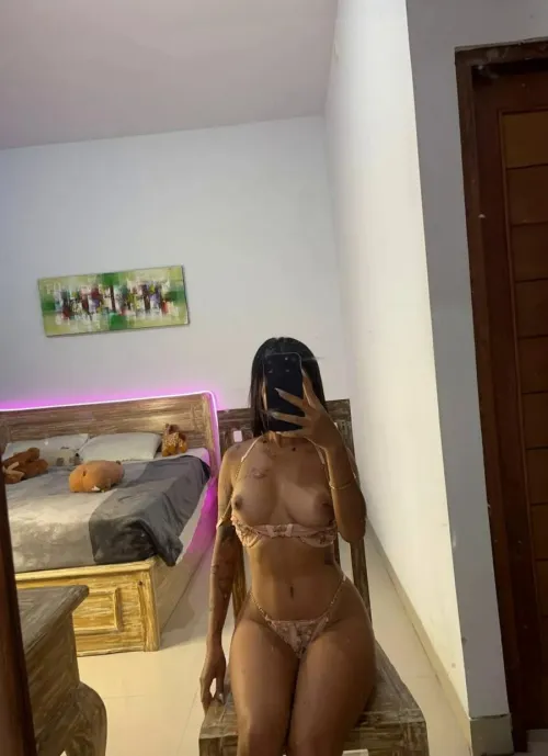 Thumbnail Sensual Request: Pulling Off Those Panties | Cutte_Velvet