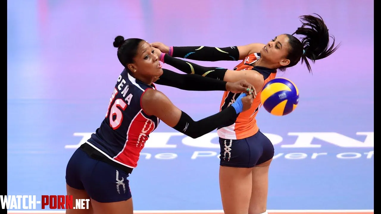 Winifer Fernandez right by MarcellusCastleberry