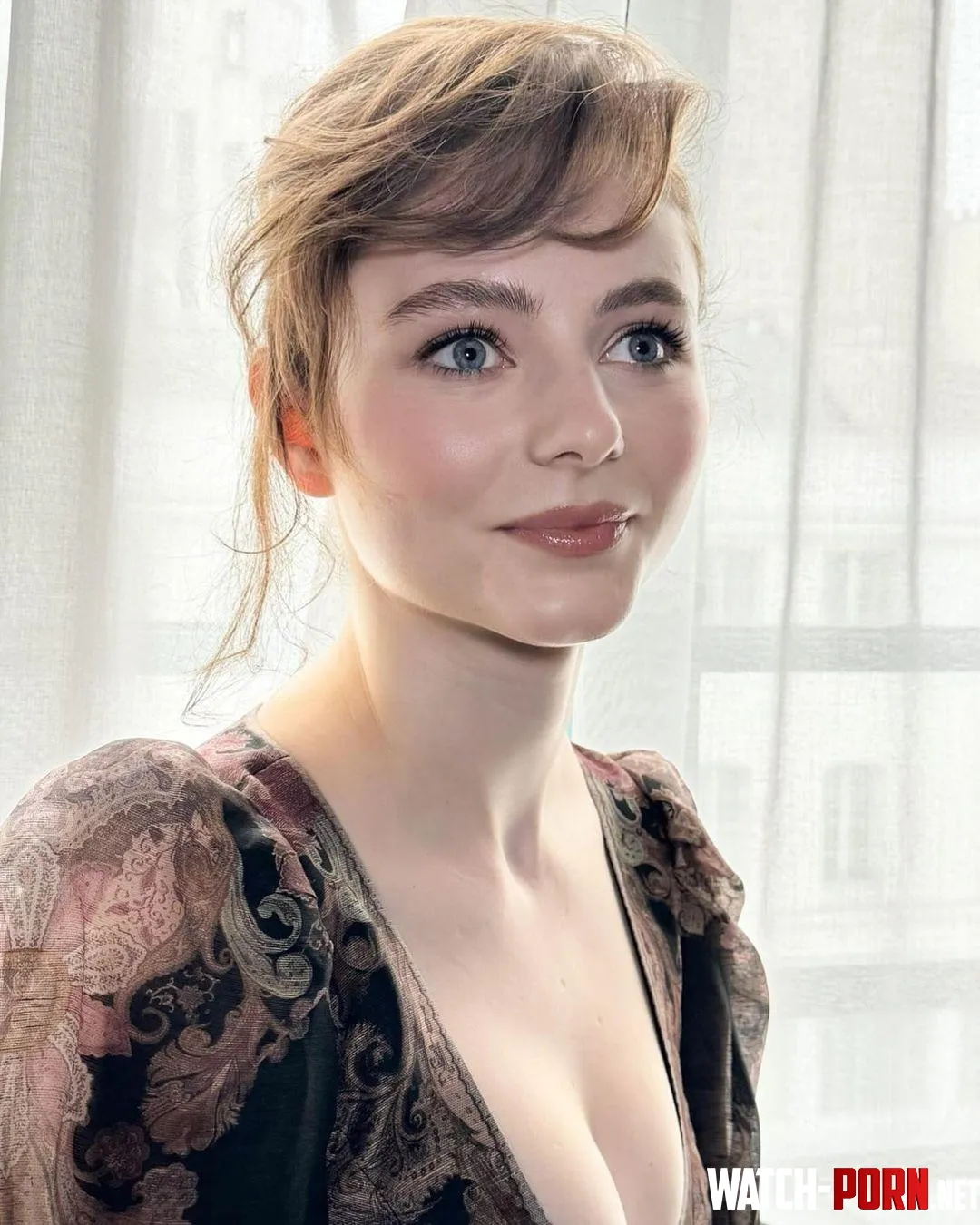 Thomasin McKenzie by KG101411