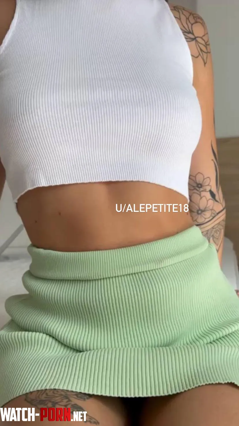 keep it simple  by alepetite18