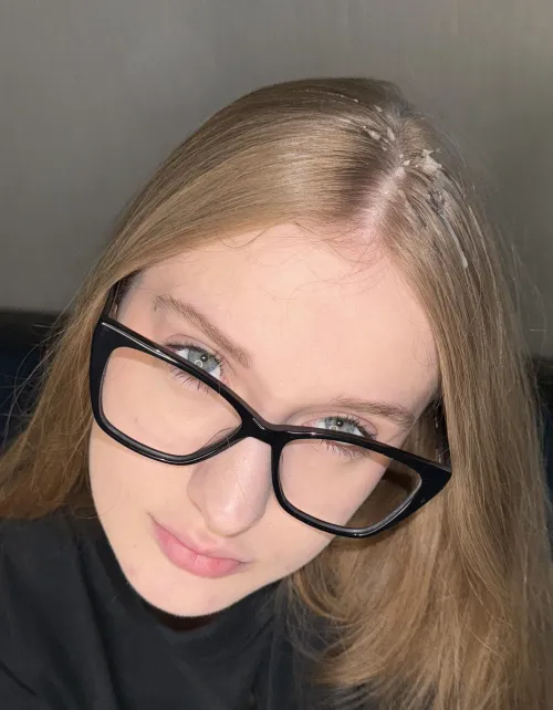 Thumbnail Fresh Hair Transformation - cuteebow
