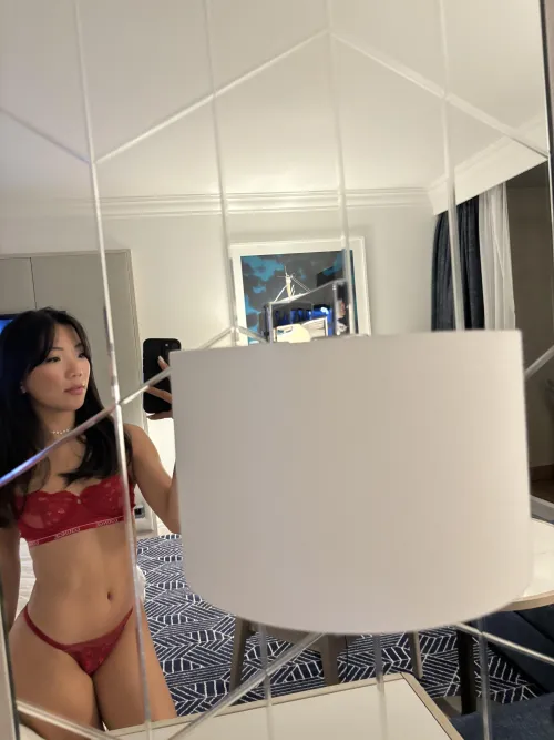 Thumbnail Am I Your Type? Decoding Asian Hottie Allure by Individual_Ad_1827