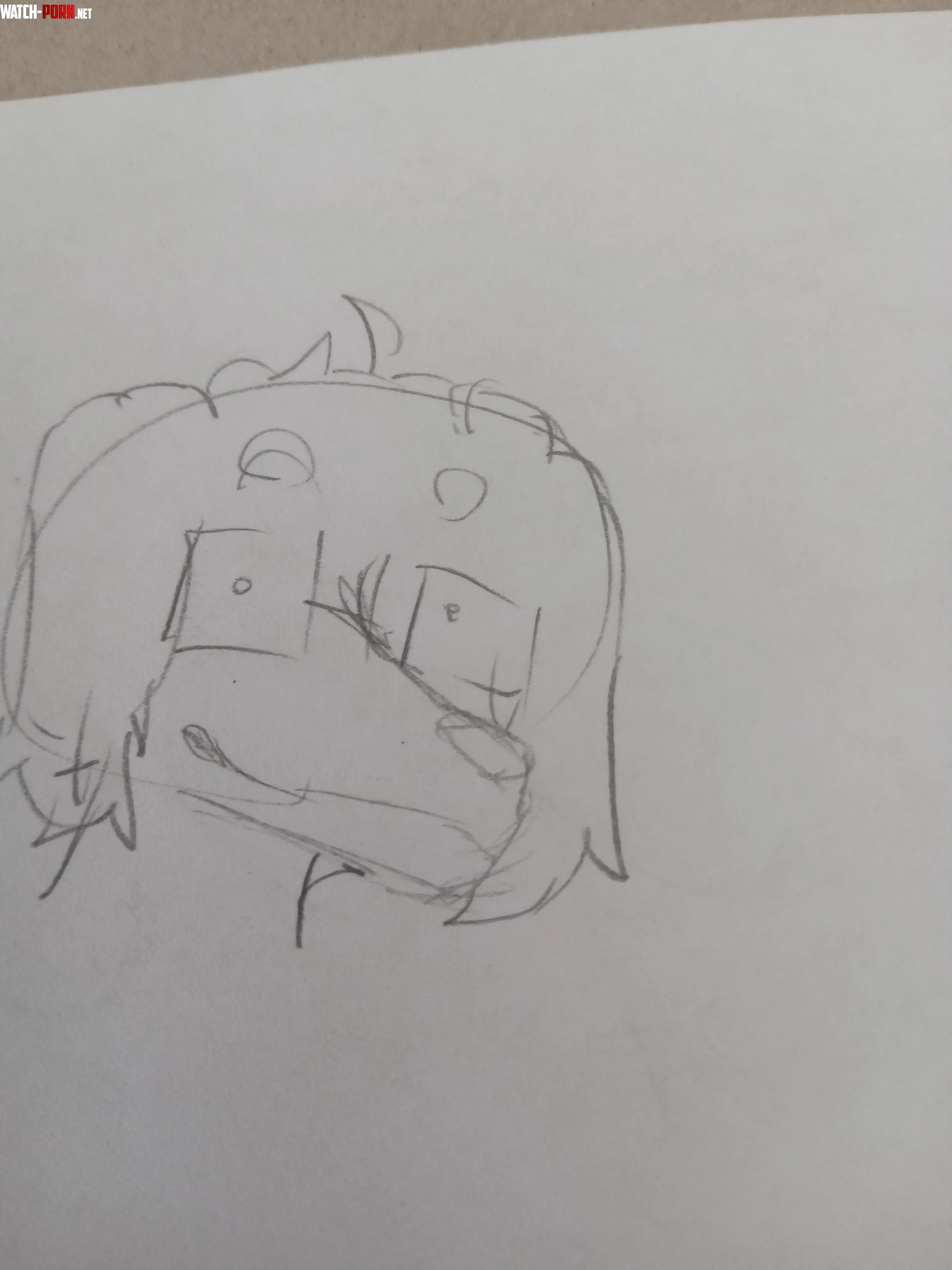 Hi im new here lolz by GiveMeYourSeed666