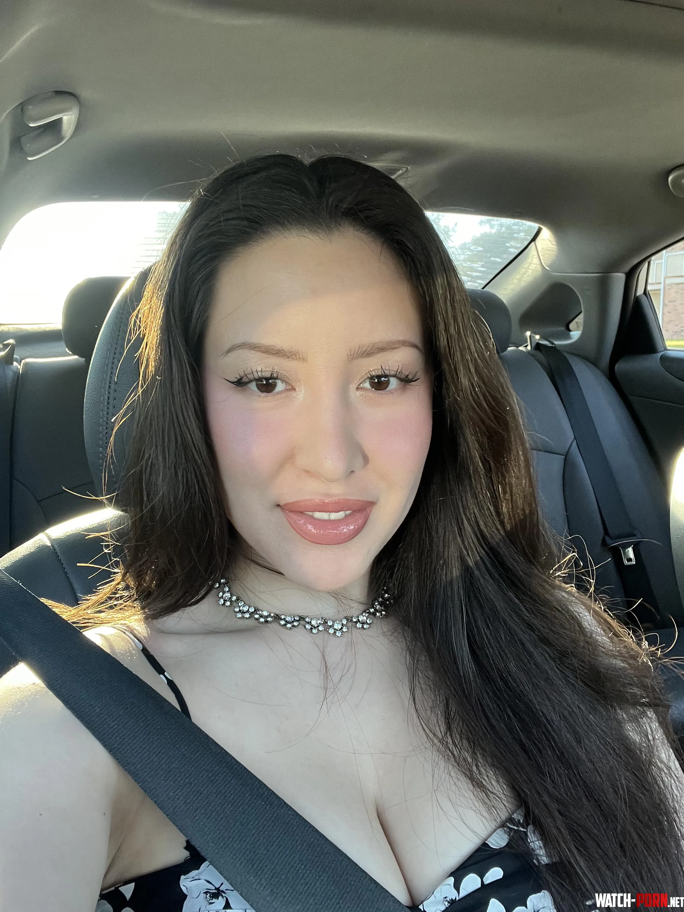 White x Asian Korean by Meleeeeessa