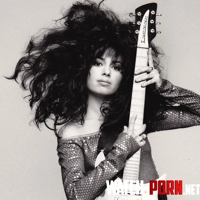 More Susanna Hoffs Yeah by guitartoad