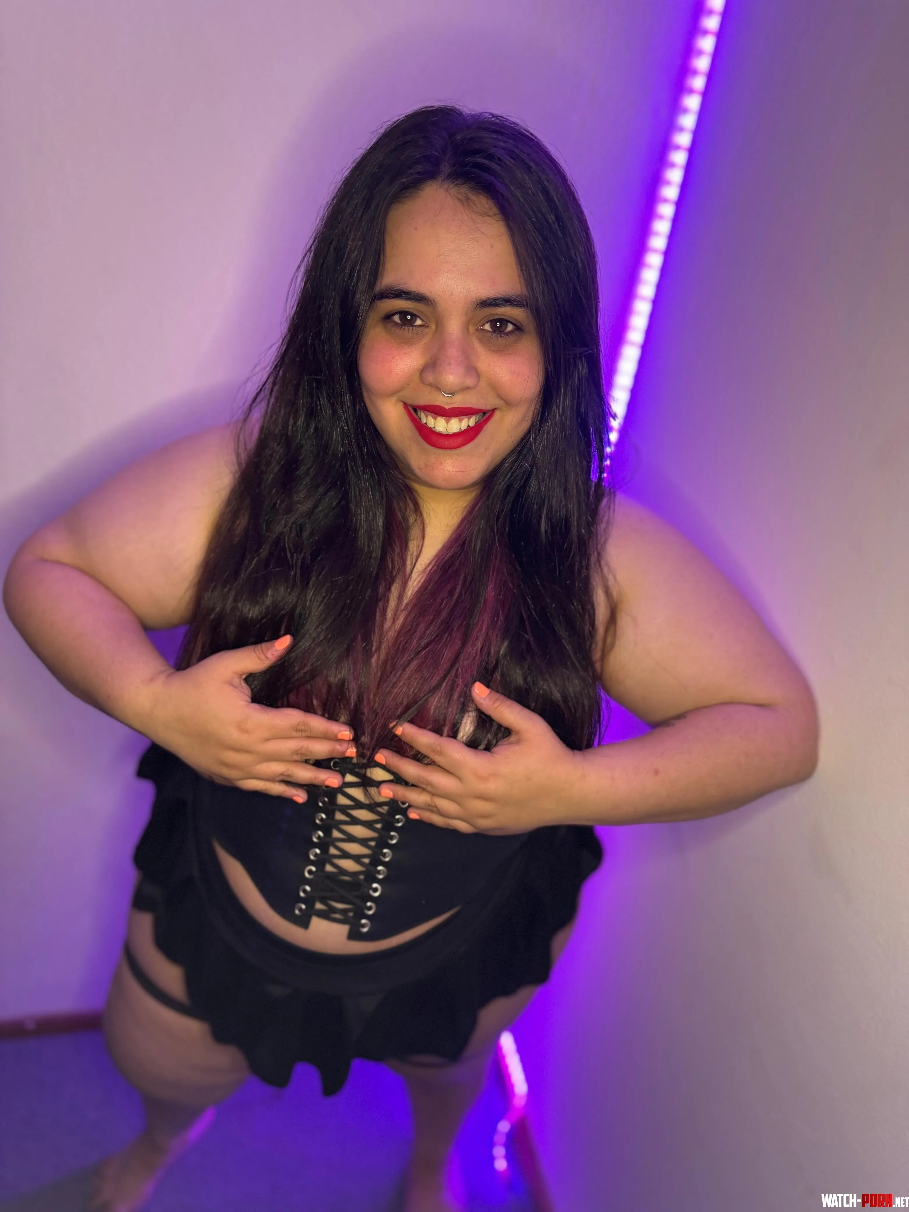Would you like to have this chubby at your disposal for half an hour by Tall-Advertising1569