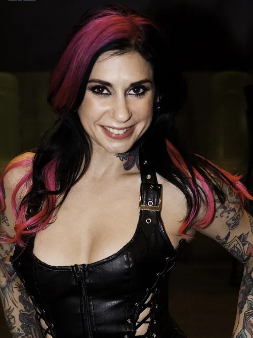 Thumbnail Joanna Angel: From Porn Actor to Cinematic Entrepreneur by guitartoad