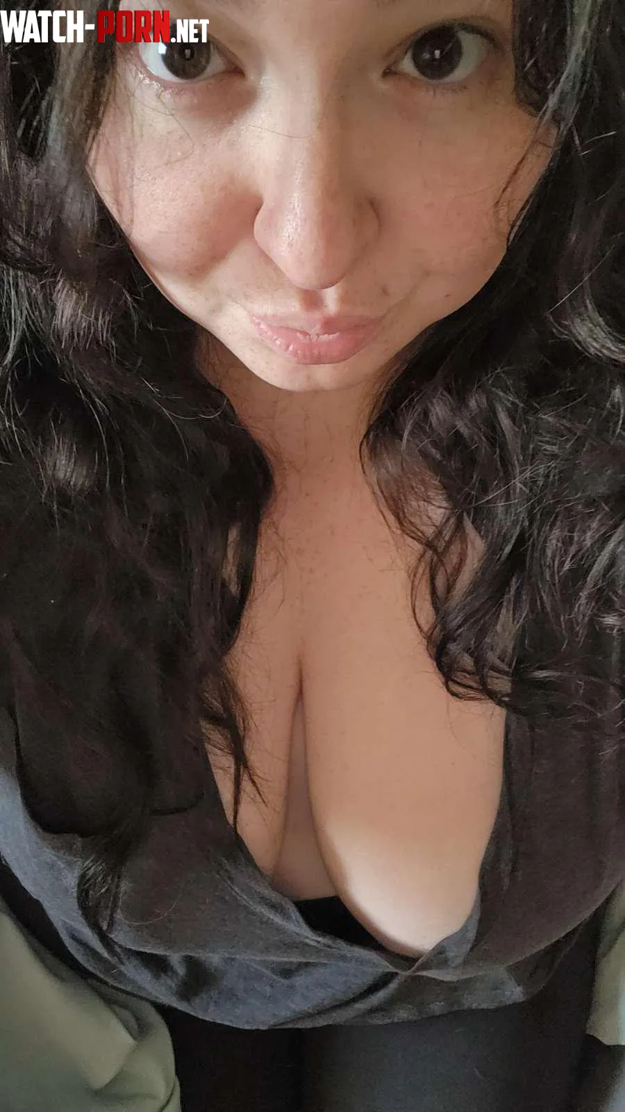 Looking down at your 5ft gf be like by TyandHail