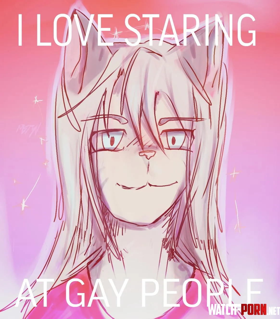 Homosexualyou art by me by M1st4n