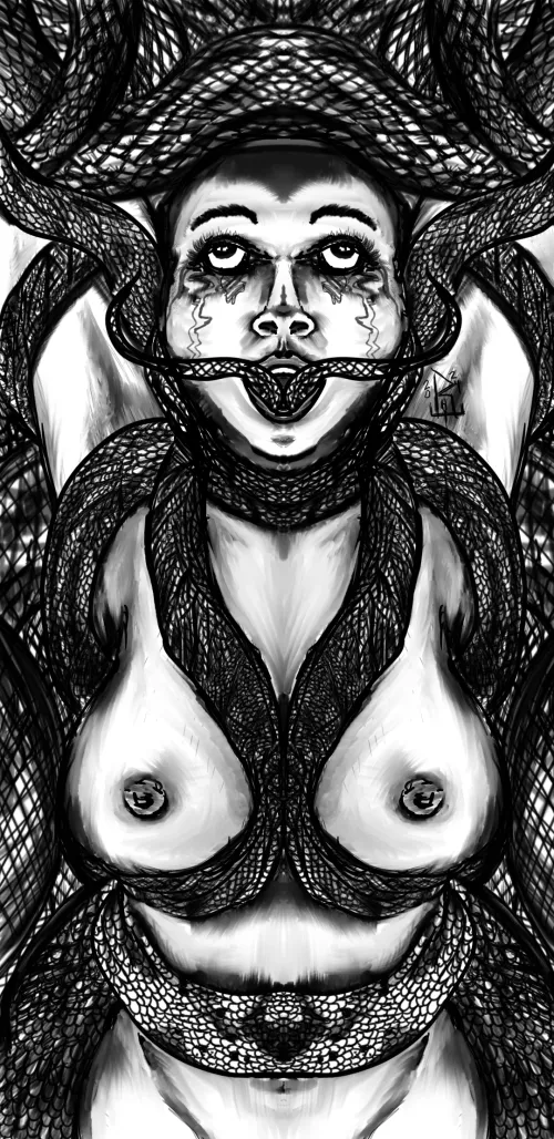 Thumbnail Constriction: Dive into Deep Tentacles with Positive_Yam_2988