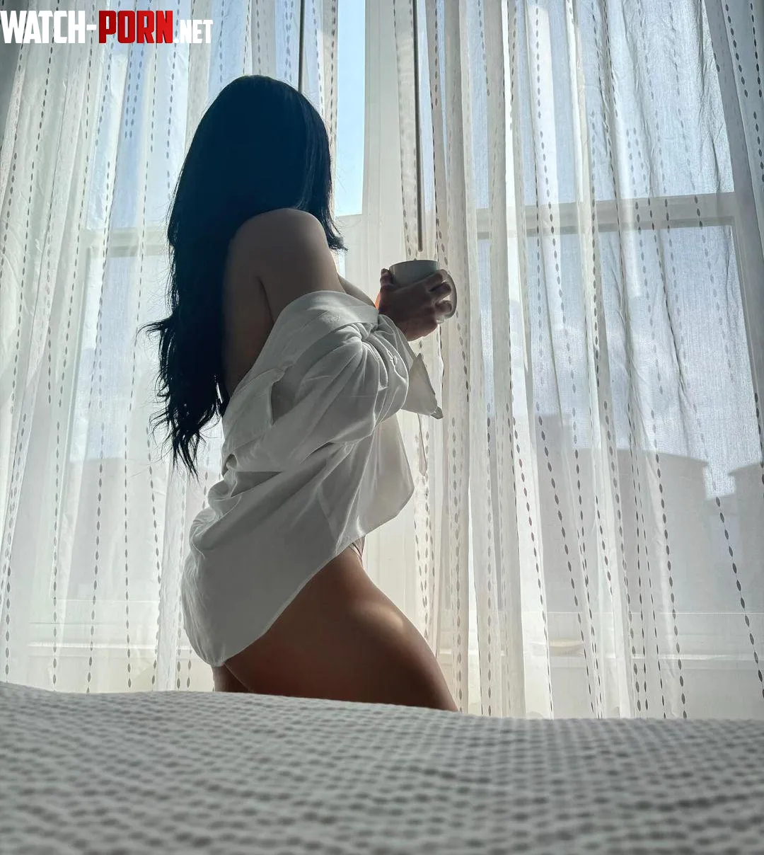 Stephanie Vaquer by F4nt4zyW0rld