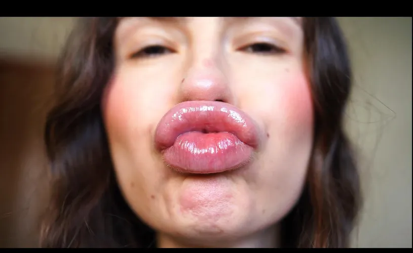 Thumbnail CreativeImpression91's Intriguing Pouting Collection