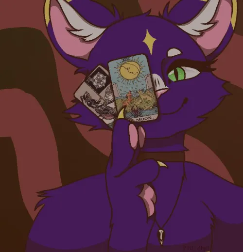 Thumbnail Spooky Season Begins - A Tribute | P1xl-c0rg1 | Furry