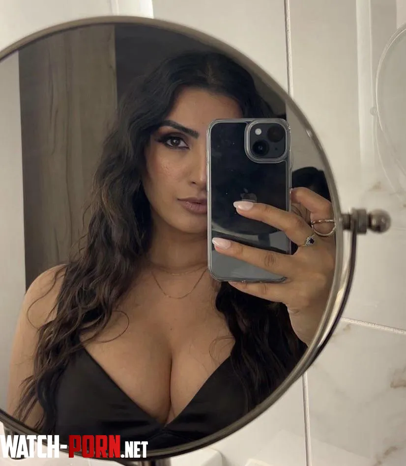 Haleena Gill BBCAN10 by PowerInspector