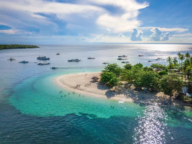 Thumbnail Paradise Yearnings: Seeking Blissful Escapes by Hot_Turnover7465