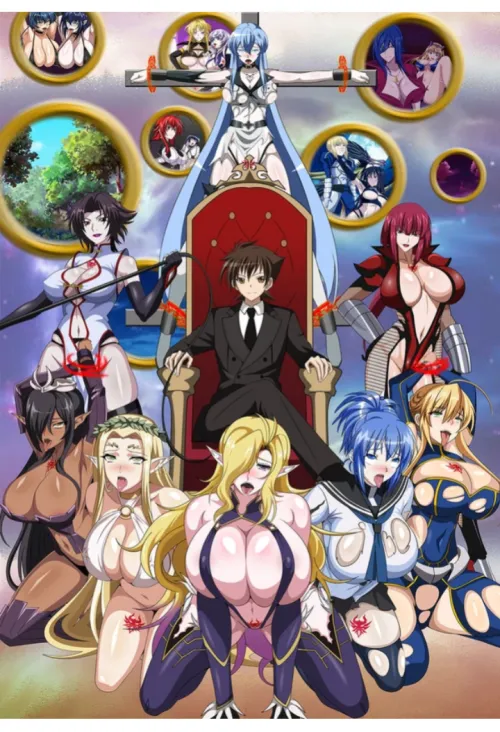 Thumbnail Multiverse Slave Collection: Diving into Roleplay by Cultural_Car_4195