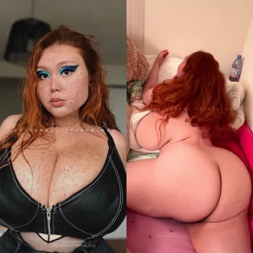 Thumbnail Fulfilling Desires: To Pull out or Creampie? - Unicornglitteryblood | pawg