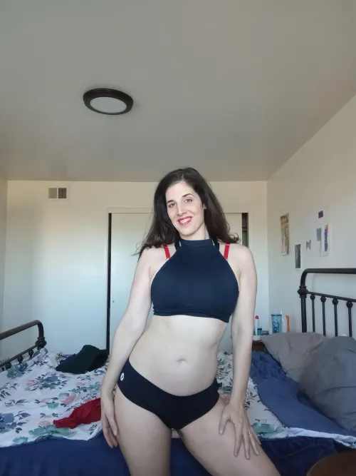 Thumbnail Shabbat Shalom: TheMissMercedes's Peaceful JewishBabes Vibe