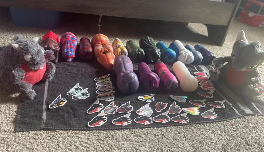 Thumbnail Toy Collection Tips: Building Your Perfect Toybox