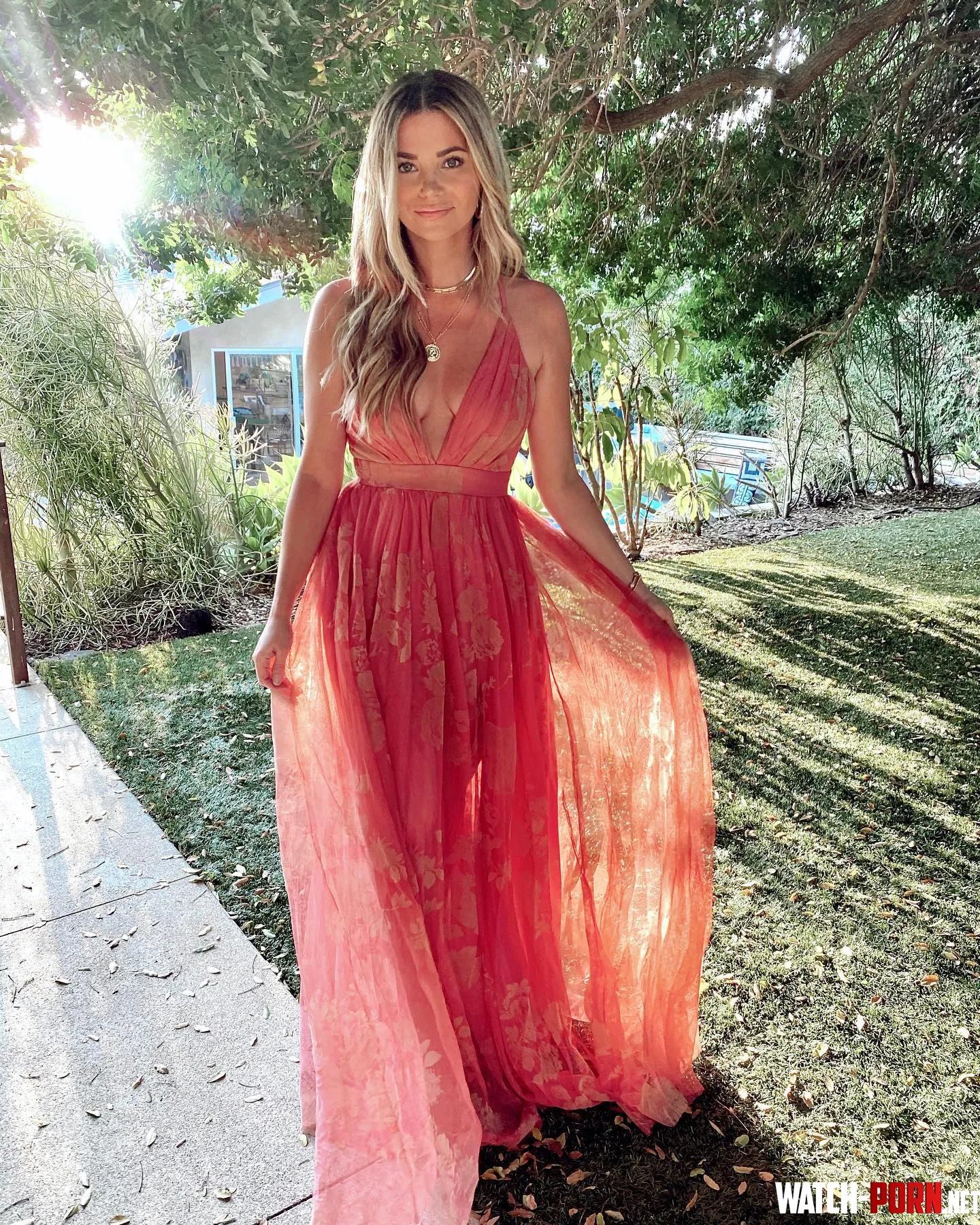 Amber Lancaster by PolishedGold