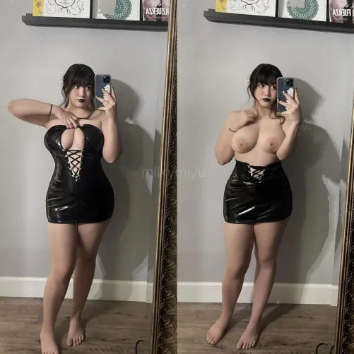 Thumbnail Seeking Brutal Honesty: What's Your Raw Feedback? by nymphetts